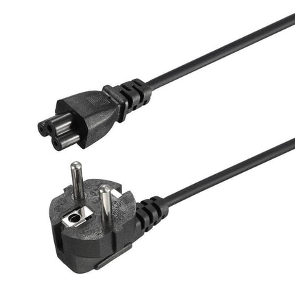 Cablu alimentare laptop 1.5m pentru conectare