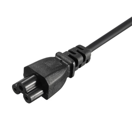 Cablu alimentare laptop 1.5m pentru conectare