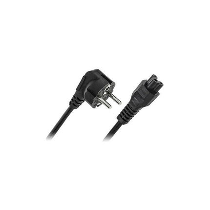 Cablu alimentare laptop 1.5m pentru conectare