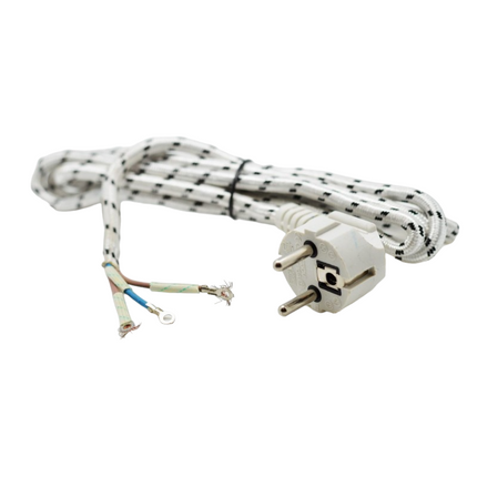 Cablu alimentare panzat 1.5m 75mm