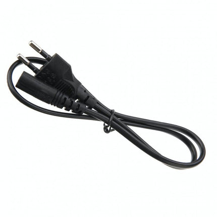 Cablu alimentare radio casetofon 2.5m 2x0.75