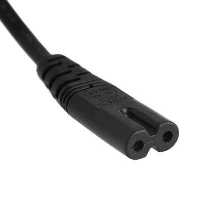 Cablu alimentare radio casetofon 1.5m 35mm
