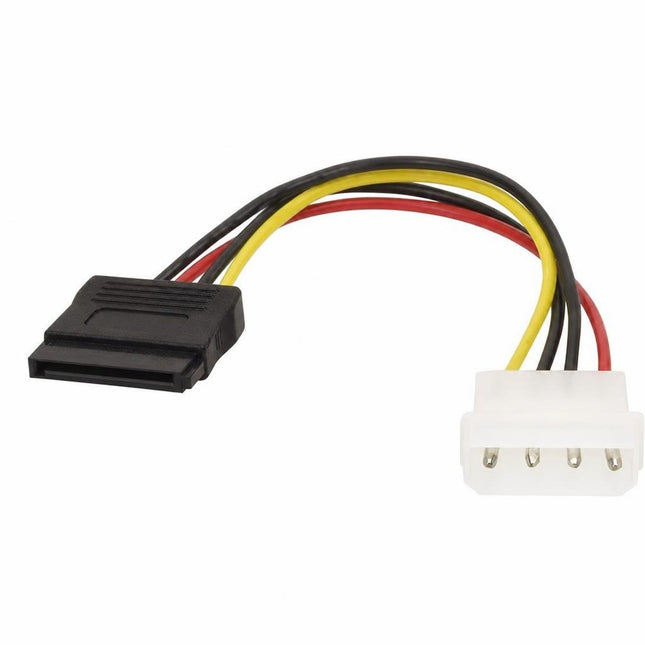 Cablu alimentare serial ATA 0,15m