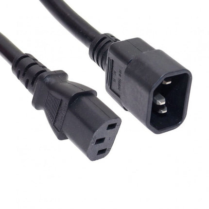 Cablu alimentare UPS 1.5m pentru conectare