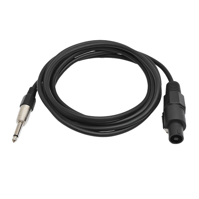 Cablu jack 6.3 tata spik on 3m
