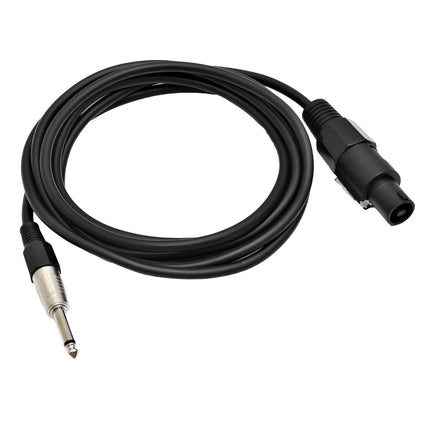 Cablu jack prof 6,3 tata spik 5m