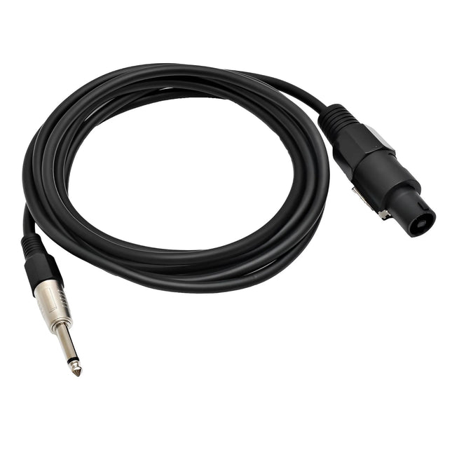 Cablu jack prof 6,3 tata spik 5m