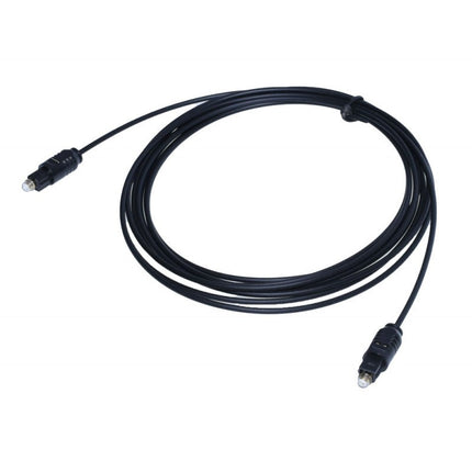 Cablu audio optic 3m pentru conectare