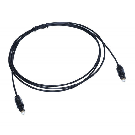 Cablu audio optic 1.5m pentru conectare