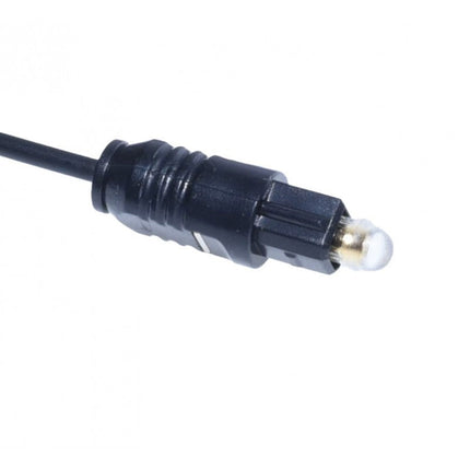 Cablu audio optic 5m pentru conectare