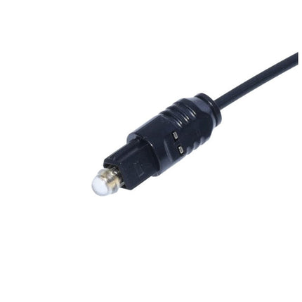 Cablu audio optic 5m pentru conectare