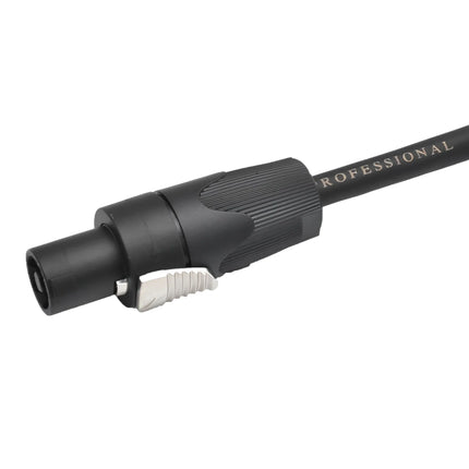 Cablu audio profesional speak on 4c 15m