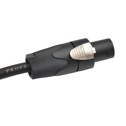 Cablu audio profesional speak on 4c 15m