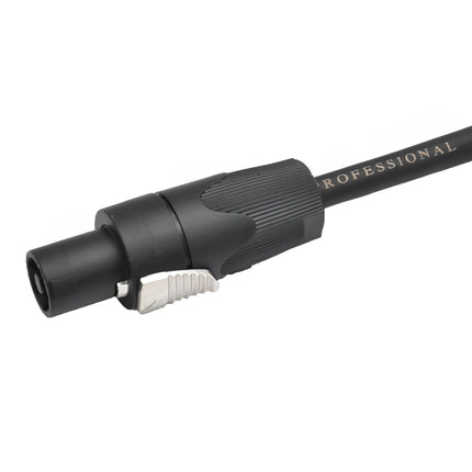 Cablu audio profesional speak on 4c 5m