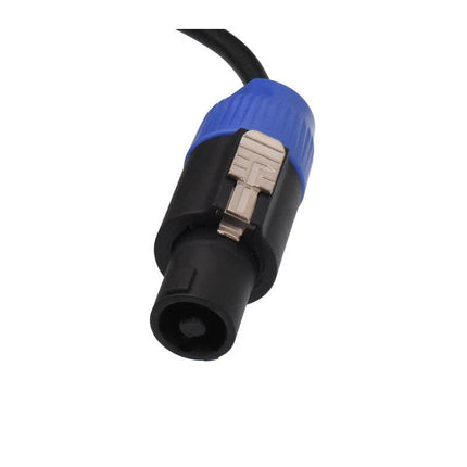 Cablu audio XLR mama Speak On 15m