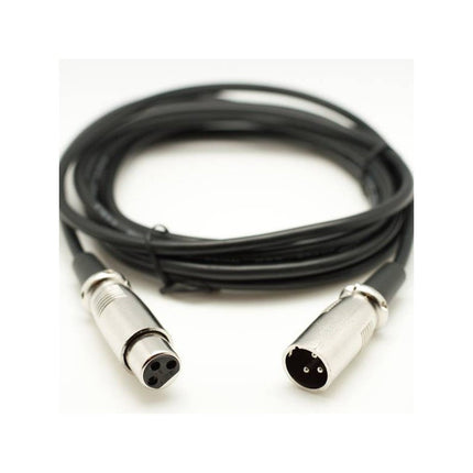 Cablu audio jack tata mama XLR 5m