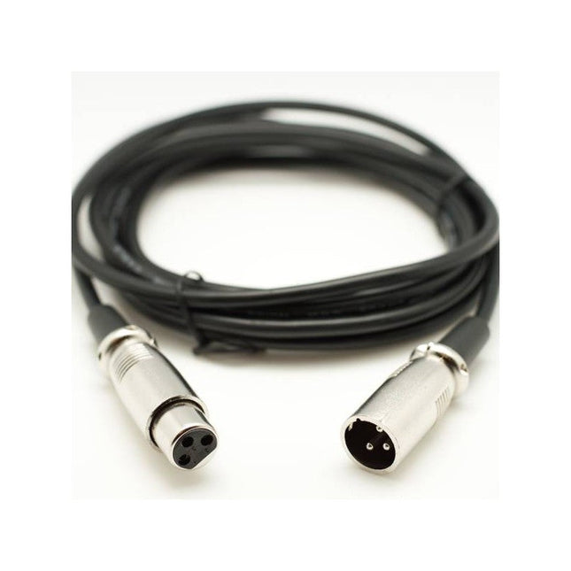 Cablu audio jack tata mama XLR 5m