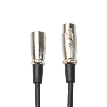 Cablu audio jack tata mama XLR 5m