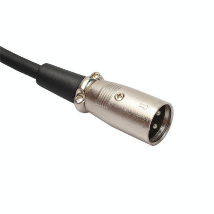 Cablu audio jack tata mama XLR 5m