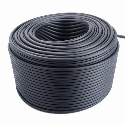 Cablu coaxial RG58 50ohm negru 100m