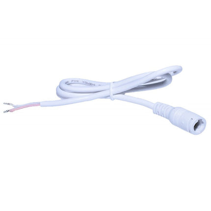 Cablu DC blocare 2.1mm 1mm