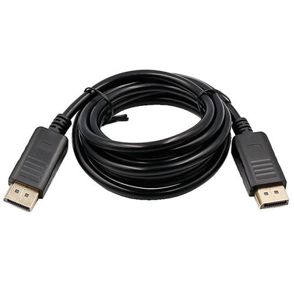 Cablu DisplayPort Tata 1.5m pentru instalatii