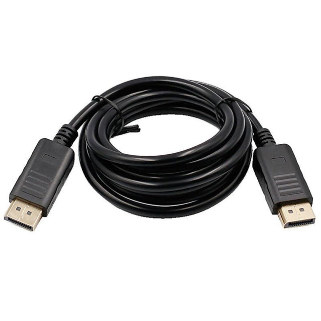 Cablu DisplayPort Tata 3m pentru instalatii
