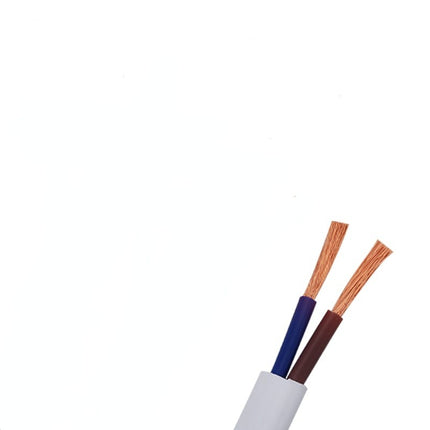 Cablu litat electric 2x1mm MYYM