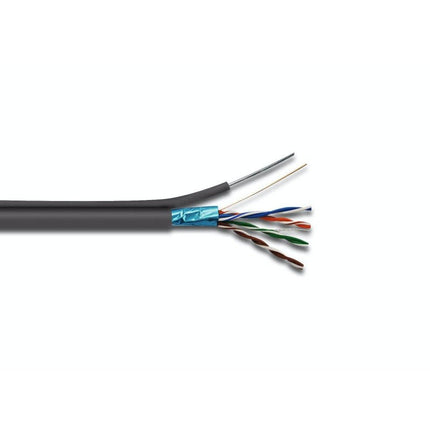 Cablu cat5 FTP sufa 8 fire