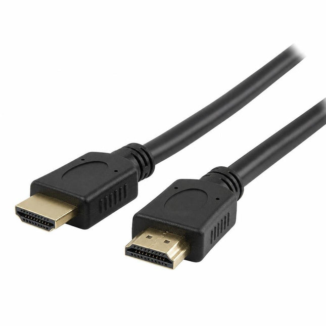 Cablu HDMI 1.4 19p - 19p cu ethernet 1.5m