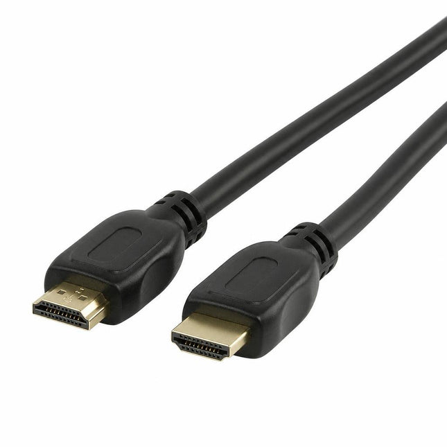 Cablu HDMI 1.4 19p - 19p cu ethernet 10m