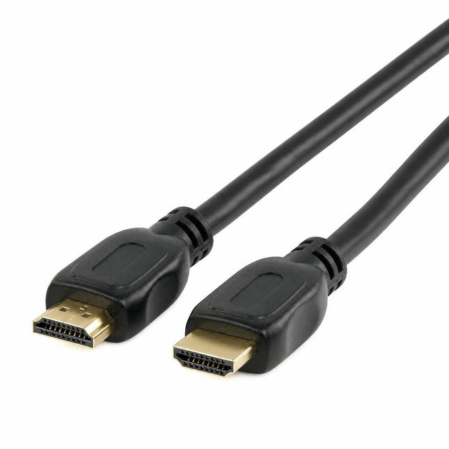 Cablu HDMI 1.4 19p - 19p cu ethernet 15m