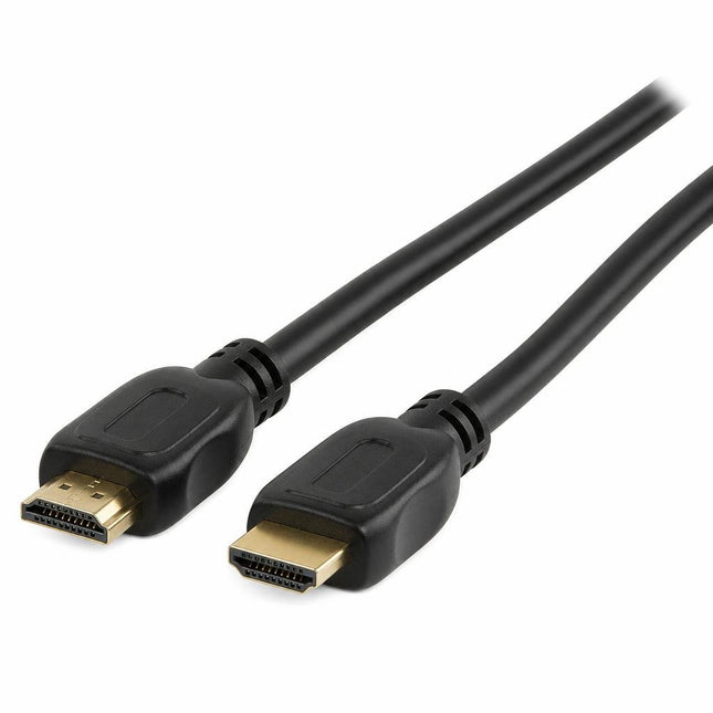Cablu HDMI 1.4 19p - 19p cu ethernet 3m