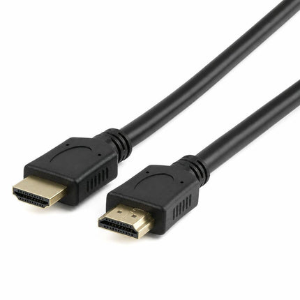 Cablu HDMI 1.4 19p - 19p cu ethernet 5m