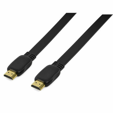 Cablu HDMI 1.4 19p-19p cu ethernet 5m plat