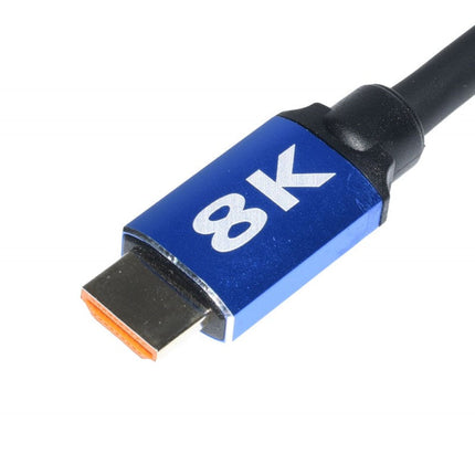 Cablu HDMI Rezolutie 8K 3m HDTV 144Hz