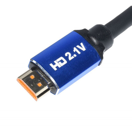 Cablu HDMI Rezolutie 8K 1,5m HDTV 5m 144Hz