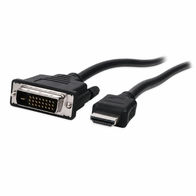 Cablu HDMI - DVI tata 1,5m