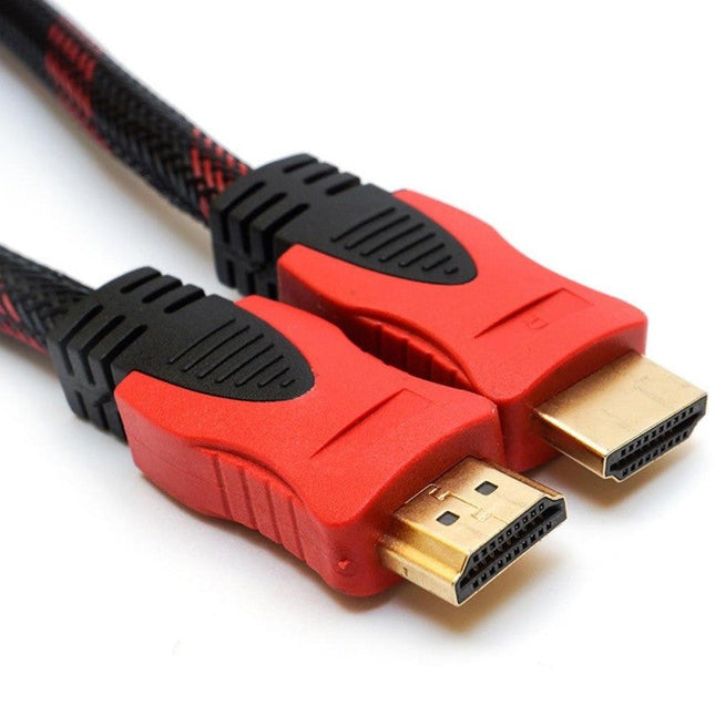 Cablu HDMI panzat 1.5m flitre V1.4