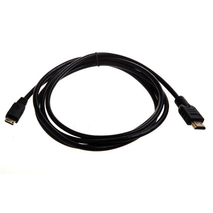 Cablu HDMI tata MiniHDMI 1.5m