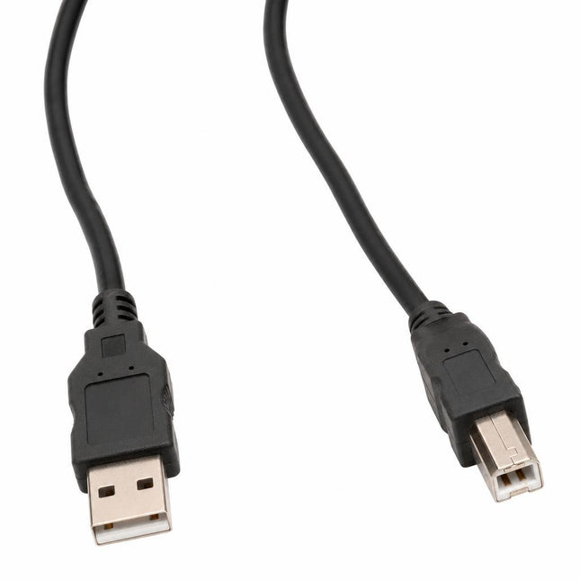 Cablu imprimanta USB 2.0 A-B 1,5m