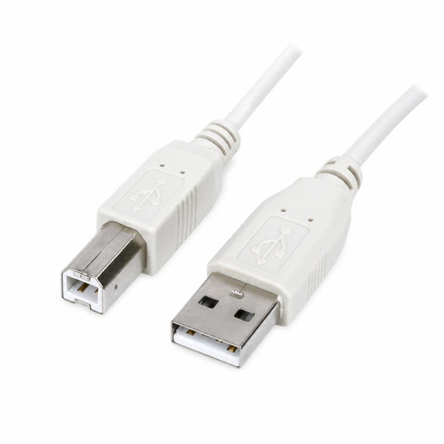 Cablu imprimanta USB A-B 3m