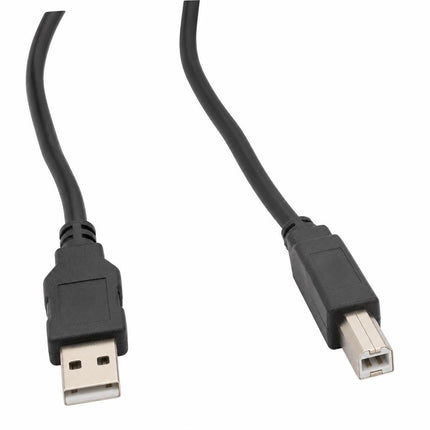 Cablu imprimanta USB A-B 3m usb 2.0