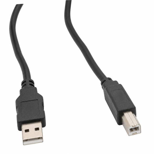 Cablu imprimanta USB A-B 3m usb 2.0
