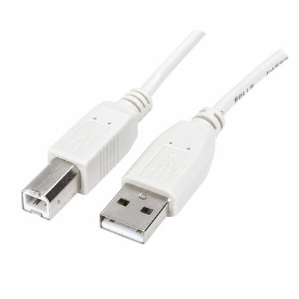 Cablu imprimanta USB A-B 5m