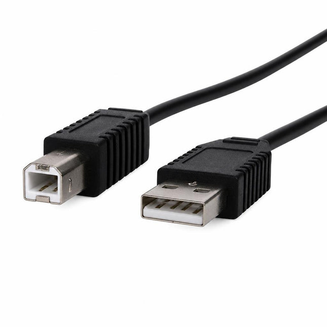 Cablu imprimanta USB A-B 5m usb 2.0