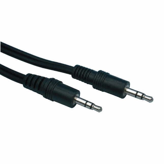 Cablu jack 3,5mm la jack 3,5mm 1,5m