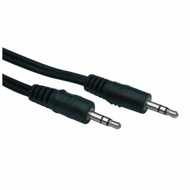 Cablu jack 3,5mm la jack 3,5mm 10m