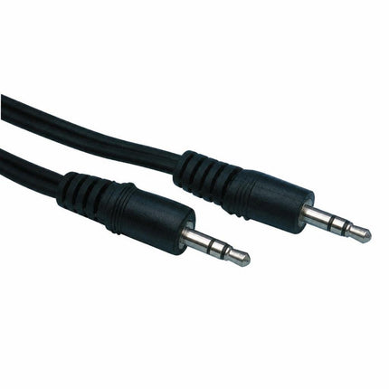 Cablu jack 3,5mm la jack 3,5mm 5m