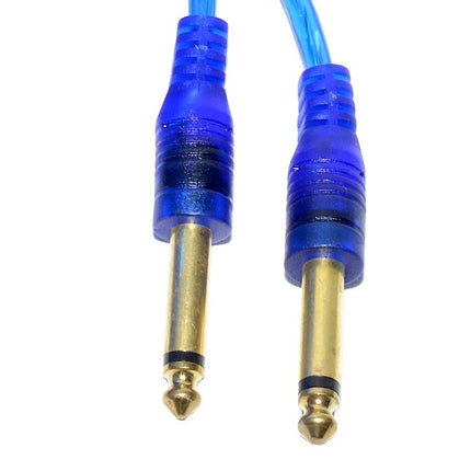 Cablu audio Profi jack 3.5mm tata 5mm 3m